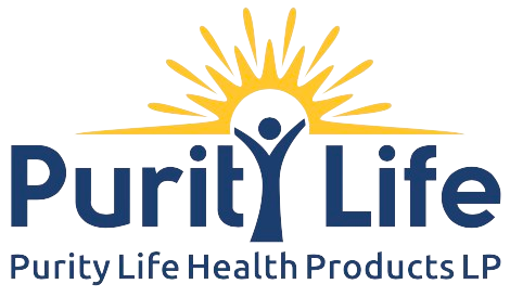 Purity Life Logo Purity Life Logo