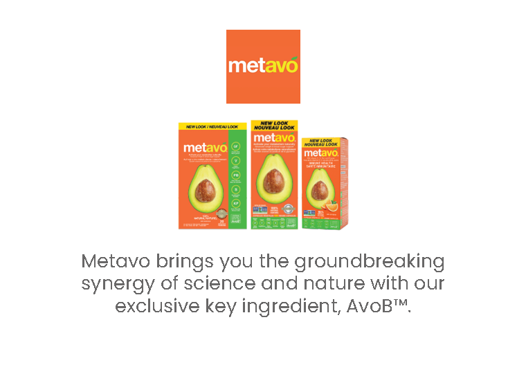 Metavo Metavo