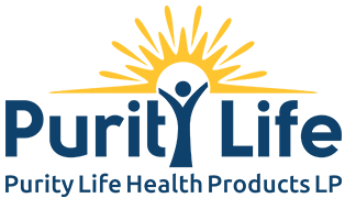 Purity Life Health Products LP. logo