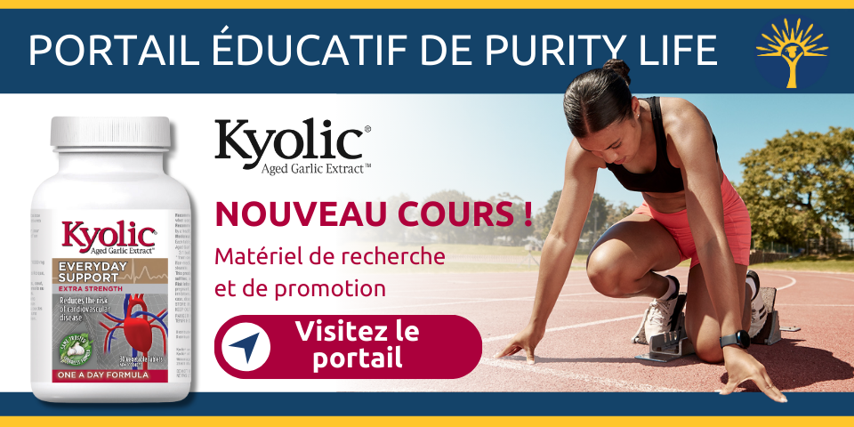 purity life cl kyolic