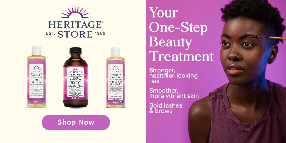 Purity Life ENG heritage store banner