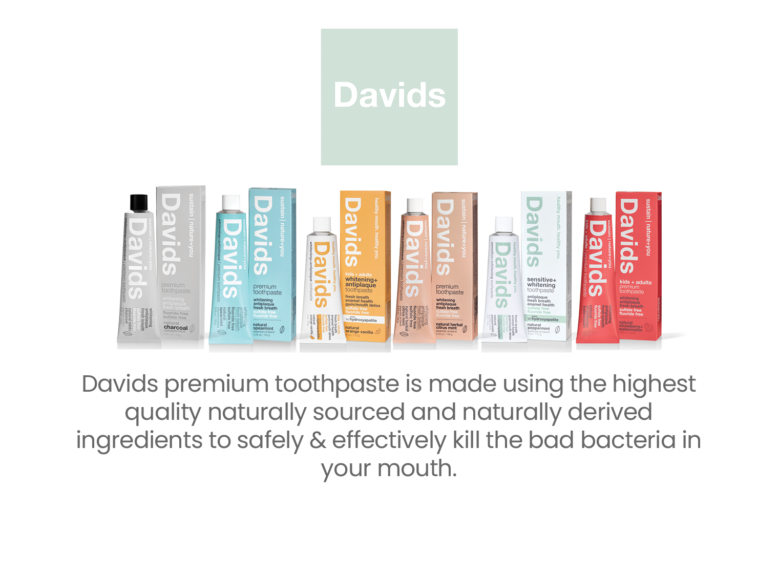 newtopuritylife-davids-en new to purity life - davids brand