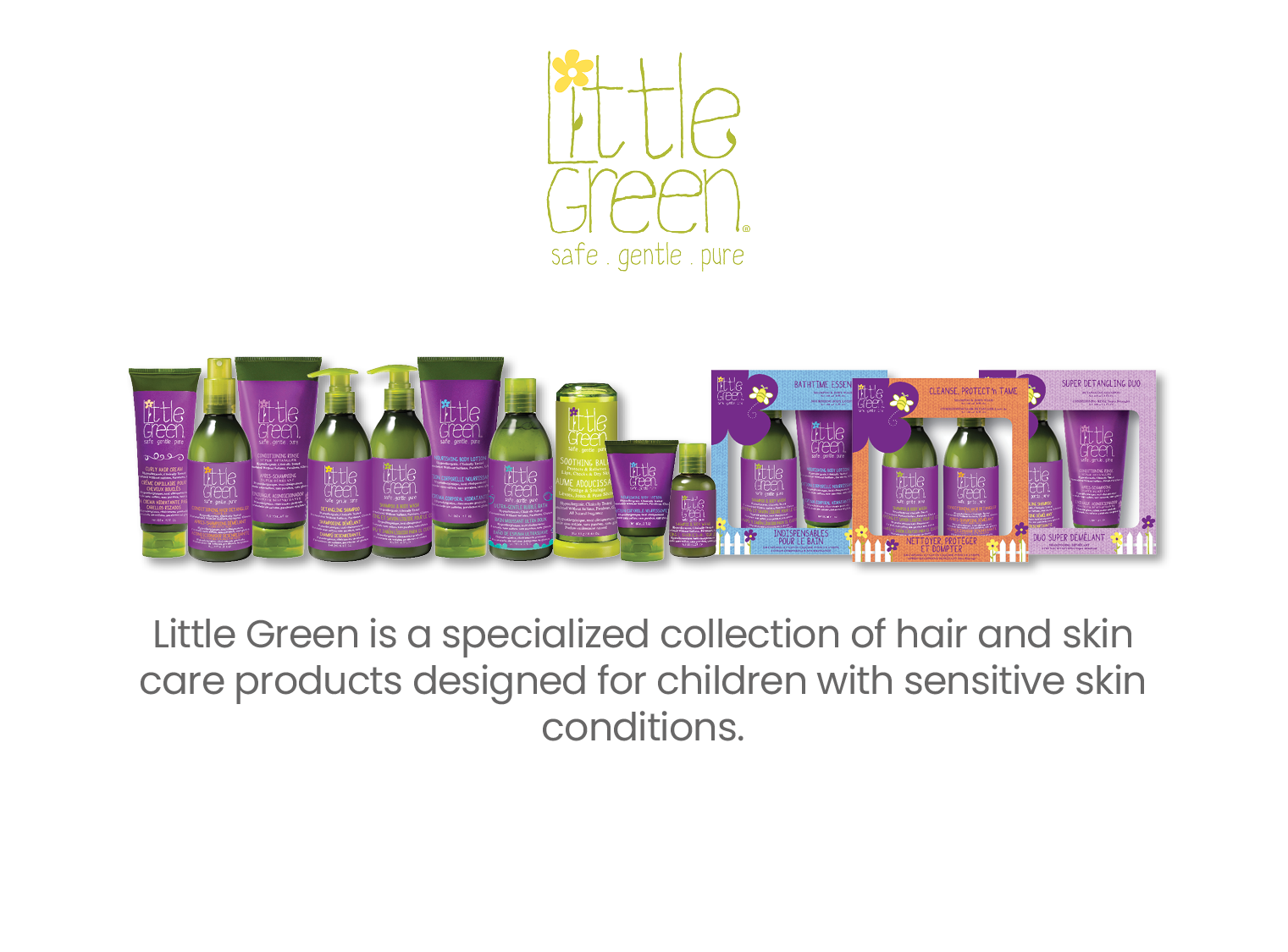 newtopuritylife-little-green-en new to purity life - little green brand