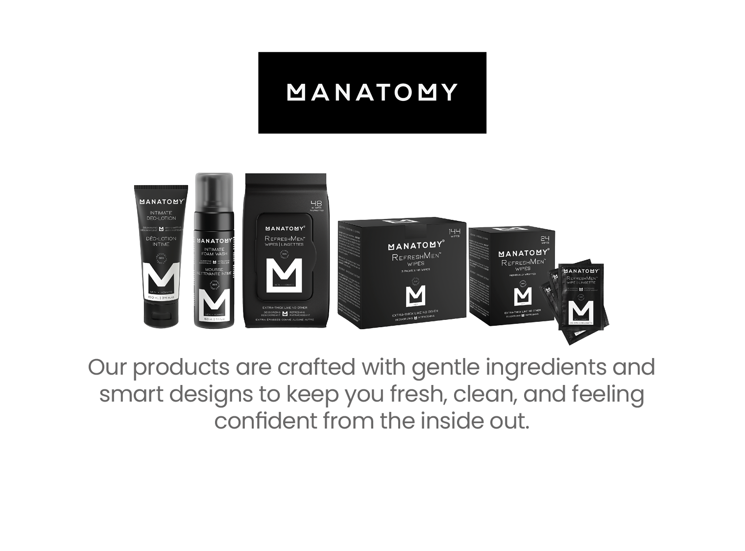 newtopuritylife-manatomy-en new to purity life - manatomy brand