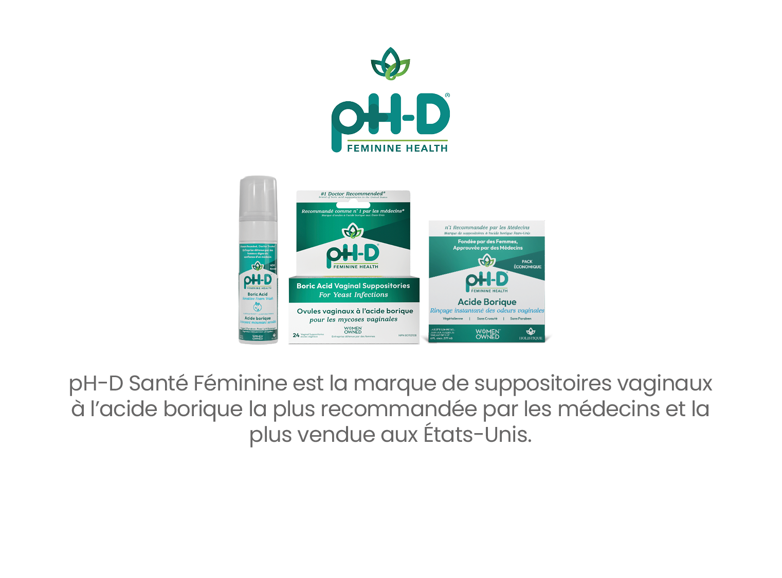 newtopuritylife-phd-feminine-health-fr new to purity life - ph-D feminine health brand