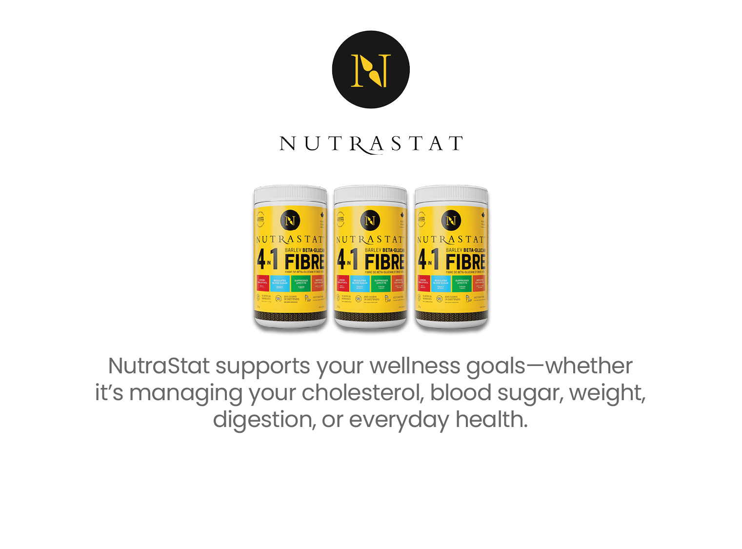 NTPL-Nutrastat-CustomerLink-EN New to Purity Life - Nutrastat