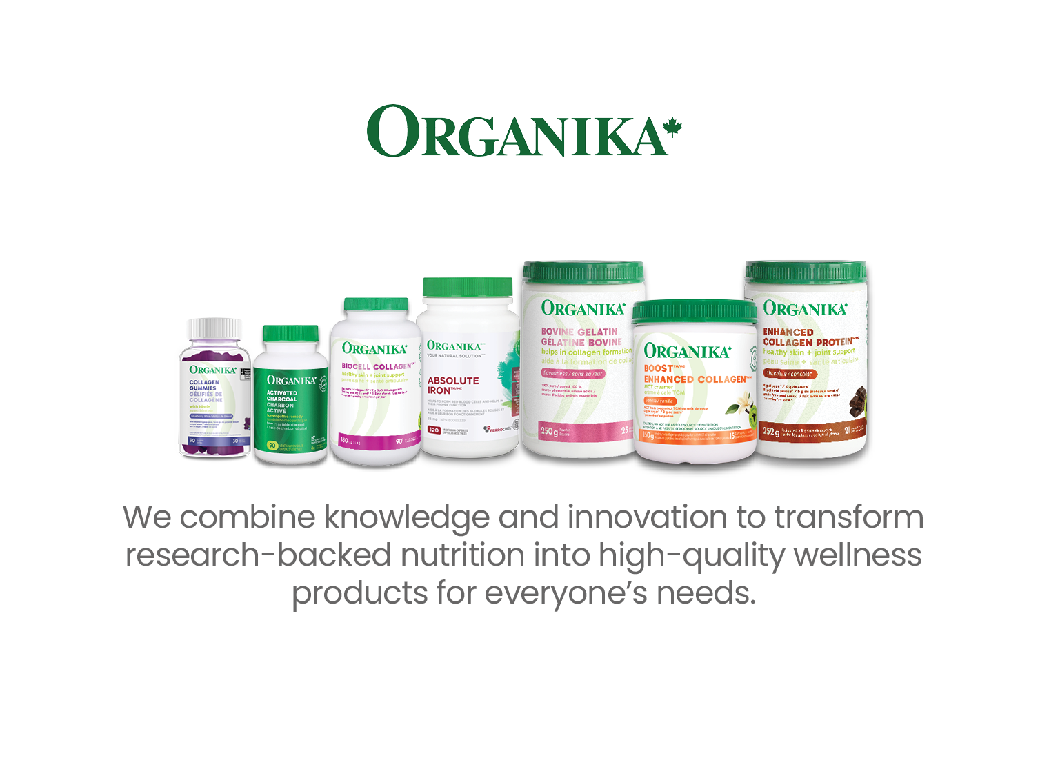 NTPL-Organika-CustomerLink-EN New to Purity Life - Organika