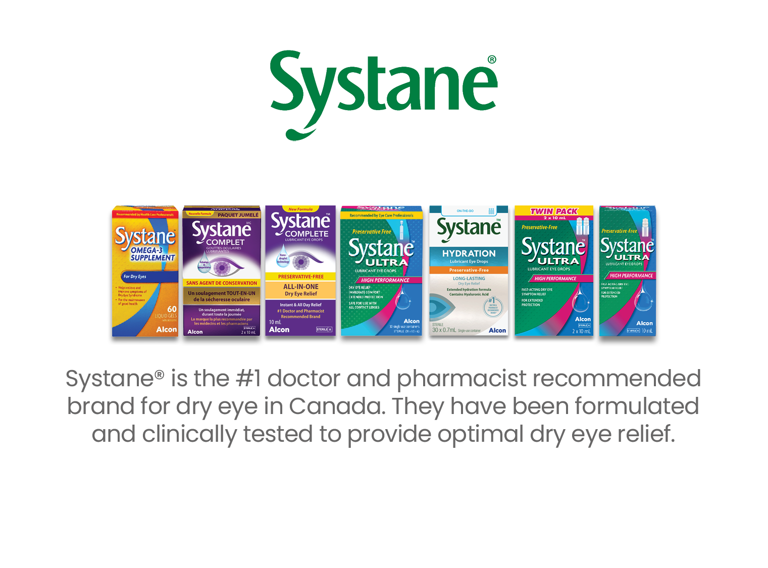 NTPL-Systane-CustomerLink-EN New to Purity Life - Systane