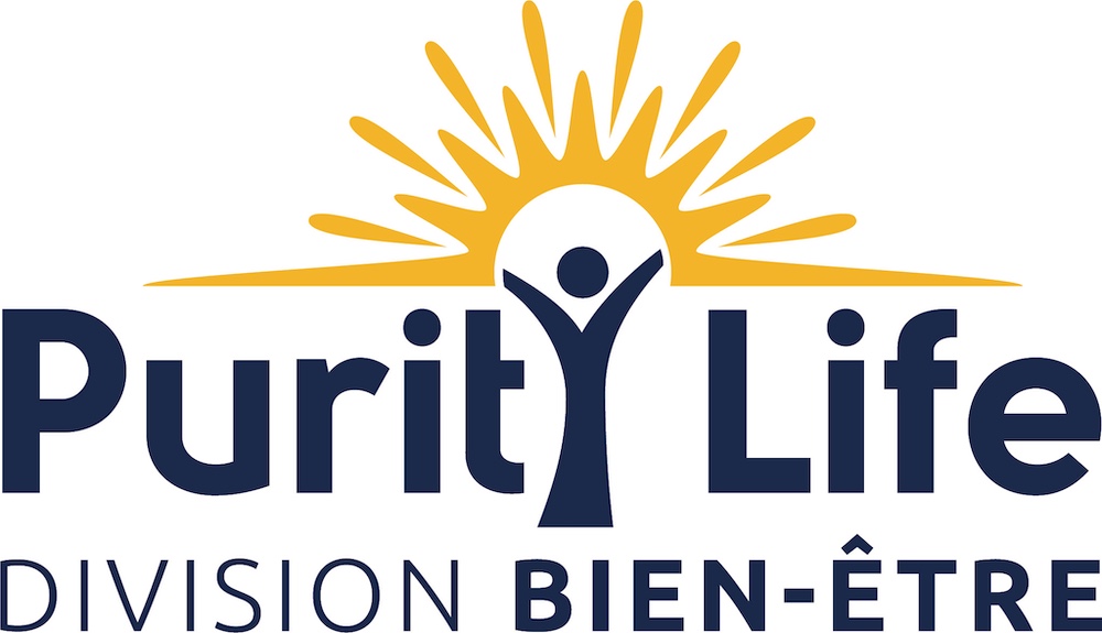 Purity Life Wellness Division FRENCH Purity Life Wellness Division FRENCH