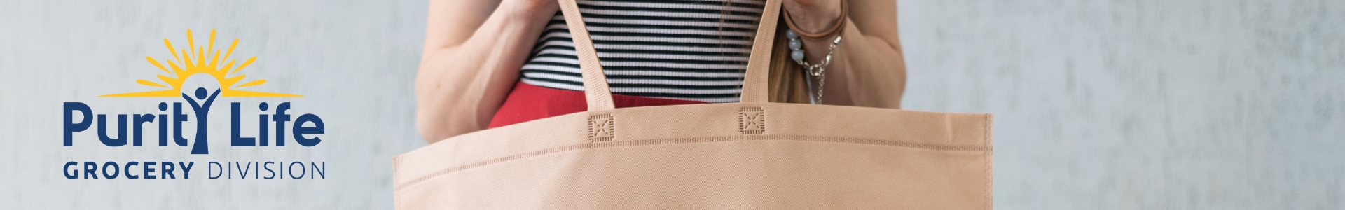 purity life become a grocery retailer page banner 