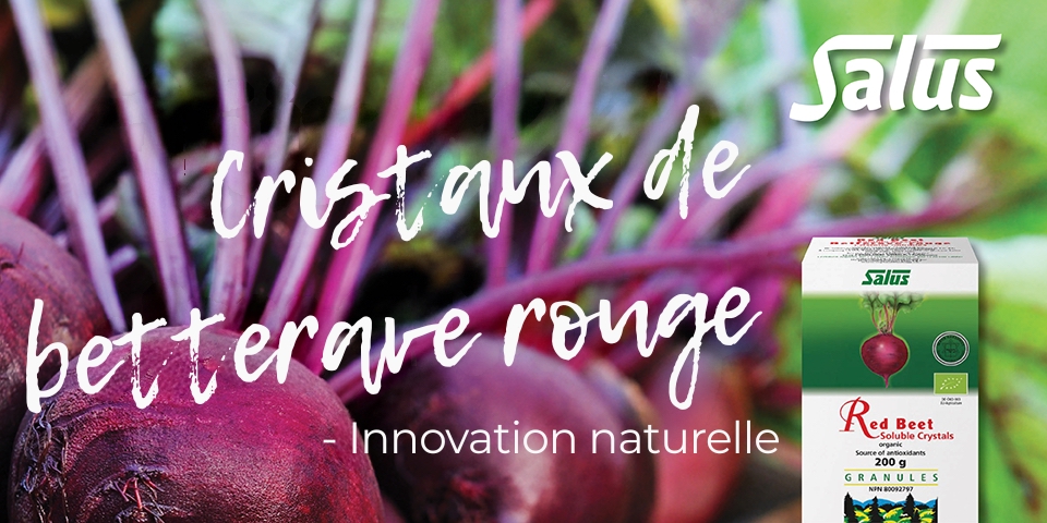 purity-life-salus-beets-cl-banner-fr Purity Life Salus Beets Banner French