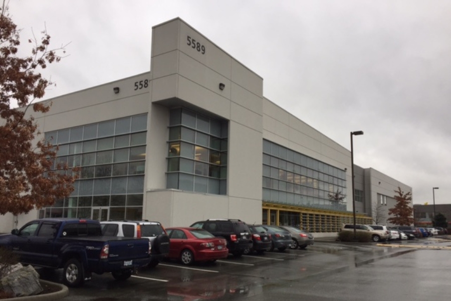 Purity Life Grocery Division Burnaby Location