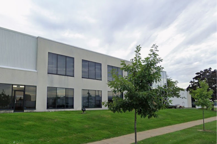 Purity Life Grocery Division Mississauga Location