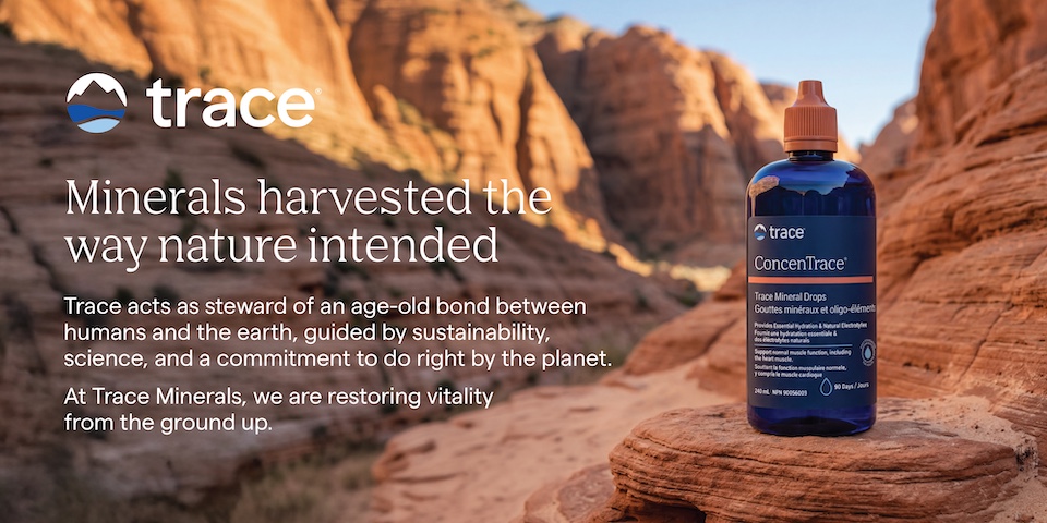 Purity Life Product Banner for ConcenTrace Product